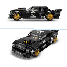 Load image into Gallery viewer, LEGO 77262 Speed Champions Ken Block's '65 Ford Mustang Hoonicorn V1