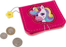 Load image into Gallery viewer, Make your own Unicorn Purse