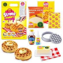 Load image into Gallery viewer, Slime Mart Small Bag Waffles by ZURU
