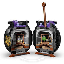 Load image into Gallery viewer, LEGO Harry Potter 76464 Cauldron: Secret Potions Classroom Set