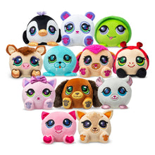 Load image into Gallery viewer, Littlest Pet Shop Mini Surprise Plush Pets asst