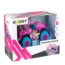 Load image into Gallery viewer, Exost Crossroad Amazone Radio Control