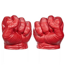 Load image into Gallery viewer, Captain America Brave New World Red Hulk Gamma Smash Fists