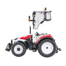 Load image into Gallery viewer, Britains Steyr Plus 4120 Tractor 1:32 Scale