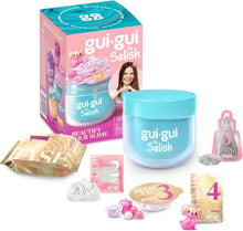 Load image into Gallery viewer, Gui Gui By Salish Beautify Your Slime Single Pack Assortment