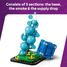 Load image into Gallery viewer, LEGO 77080 Fortnite Supply Drop