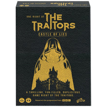 Load image into Gallery viewer, One Night of the Traitors Castle of Lies