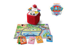 Load image into Gallery viewer, Tonies Toniebox 2 Tonieplay PAW Patrol: Adventure Bay Rescue Heroes Game 11002943