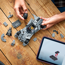 Load image into Gallery viewer, Lego Dc Batman V Superman Batmobile Car Toy 76331