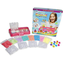 Load image into Gallery viewer, Sand Art Jelly Sand Studio Set