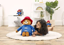 Load image into Gallery viewer, Giant Movie Paddington 55cm