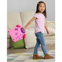 Load image into Gallery viewer, LeapFrog LeapStart Learning System - Pink