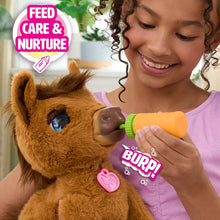 Load image into Gallery viewer, FurReal Friends Penny The Pony Interactive Plush