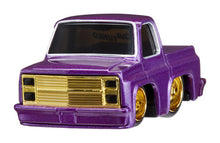 Load image into Gallery viewer, Car Tuned 87 Chevy C10 Purple