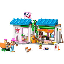 Load image into Gallery viewer, Lego Friends 42677 Dog Treats Bakery