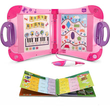 Load image into Gallery viewer, LeapFrog LeapStart Learning System - Pink
