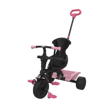 Load image into Gallery viewer, TP Toys 4 in 1 Trike - Unicorn Dream