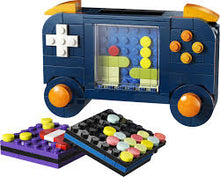 Load image into Gallery viewer, LEGO Creator 31380 3-in-1 Retro Gaming Console Set
