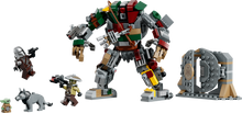 Load image into Gallery viewer, Lego Star Wars 75451 Hutt Palace Sentry Droid