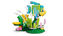 Load image into Gallery viewer, Lego 31384 Wild Animals: Colorful Hummingbird