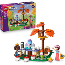 Load image into Gallery viewer, LEGO 42690 Friends Forest Tea Party
