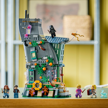 Load image into Gallery viewer, Lego® Harry Potter™ Luna Lovegood’s House Building Toy 76467