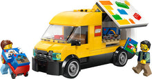 Load image into Gallery viewer, LEGO City 60500 The LEGO Van Set