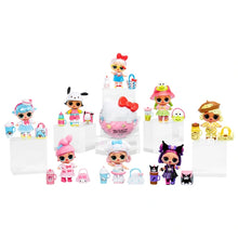 Load image into Gallery viewer, L.O.L. Surprise! Hello Kitty and Friends Tots Assortment
