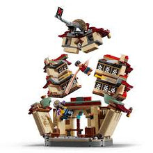 Load image into Gallery viewer, LEGO One Piece 75638 Battle at Arlong Park Set