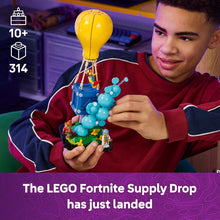 Load image into Gallery viewer, LEGO 77080 Fortnite Supply Drop