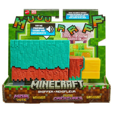 Load image into Gallery viewer, Minecraft
Sniffer Action Figure - 3.25-inch
