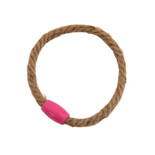 Load image into Gallery viewer, TP Toys Outdoor Wooden Ring Toss