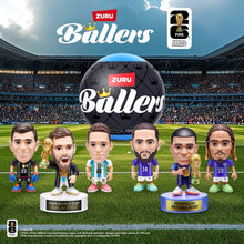 Load image into Gallery viewer, FIFA WORLD CUP 2026 Ballers Series 1 by ZURU Assortment