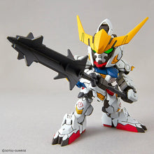 Load image into Gallery viewer, GUNDAM - Ex-Standard Barbatos ASW-08