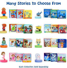 Load image into Gallery viewer, Little Tikes Story Dream Machine with Fairy Tale Books