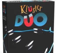 Load image into Gallery viewer, Kluser Duo Game