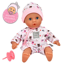 Load image into Gallery viewer, Teeny Baby Tiny Tears 30cm