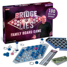 Load image into Gallery viewer, Bridge of Lies Board Game
