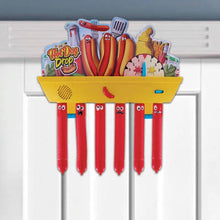 Load image into Gallery viewer, Hot Dog Drop Game