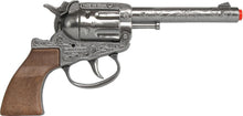 Load image into Gallery viewer, Gonher Cowboy Revolver 100 Shots