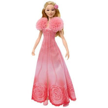 Load image into Gallery viewer, Wicked Doll Singing Glinda 30cm