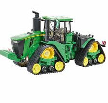 Load image into Gallery viewer, Britains 1:32 John Deere 9RX 590 Tractor 43300