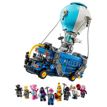 Load image into Gallery viewer, LEGO Fortnite 77073 Battle Bus Set
