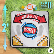Load image into Gallery viewer, Bop It Jump Mat Electronic Game