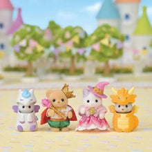 Load image into Gallery viewer, Sylvanian Families Fantastical Fairytale Friends Set 5842