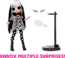 Load image into Gallery viewer, L.O.L. Surprise O.M.G HoS Series 3 Groovy Babe
