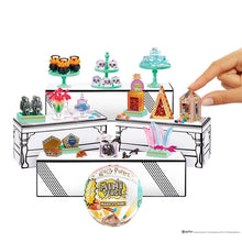 Load image into Gallery viewer, MGA's Miniverse: Make It Mini Harry Potter Honeydukes Collectible Assortment