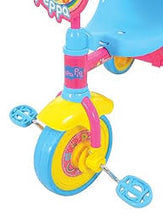 Load image into Gallery viewer, Peppa Pig My First Trike MV4696