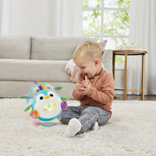 Load image into Gallery viewer, LeapFrog 123 Bounce With Me Penguin Toy