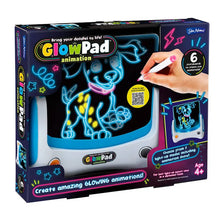 Load image into Gallery viewer, GlowPad Animation